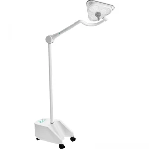 Foco Cirurgico Auxiliar LED 3LE - 130.000 LUX